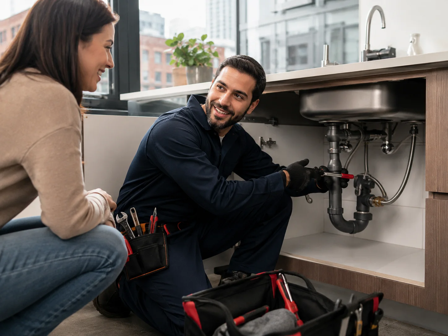 ECCONY local service business owners and skilled trade professionals