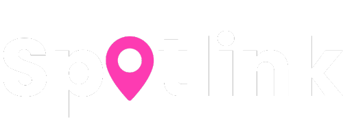 Spotlink curb intelligence app